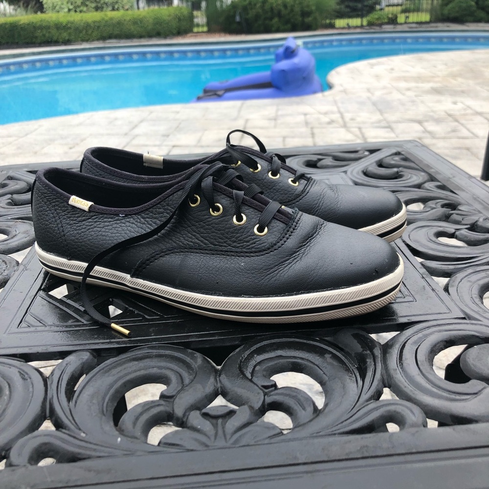Keds Kate Spade Sneakers
